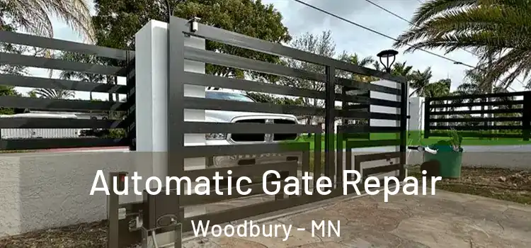  Automatic Gate Repair Woodbury - MN