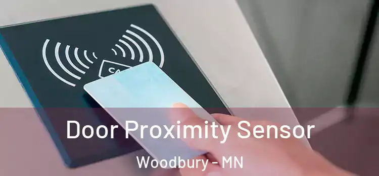  Door Proximity Sensor Woodbury - MN