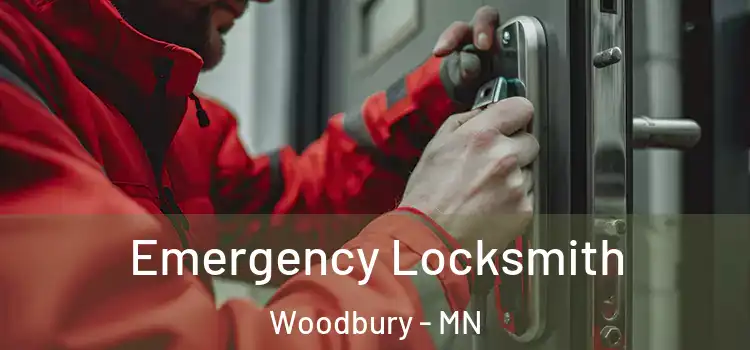  Emergency Locksmith Woodbury - MN