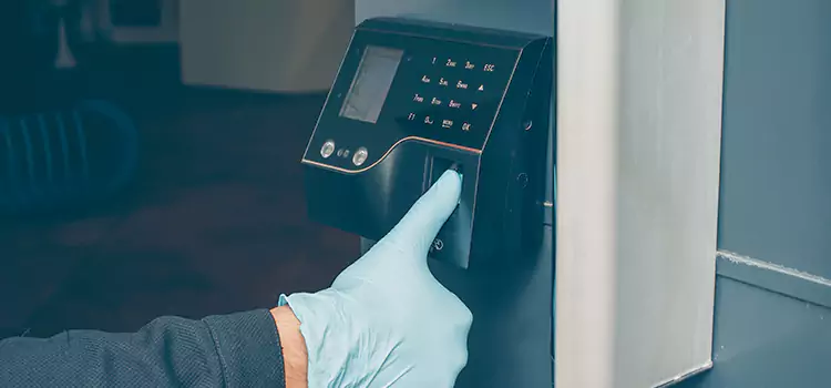 Access Control Installation Woodbury
