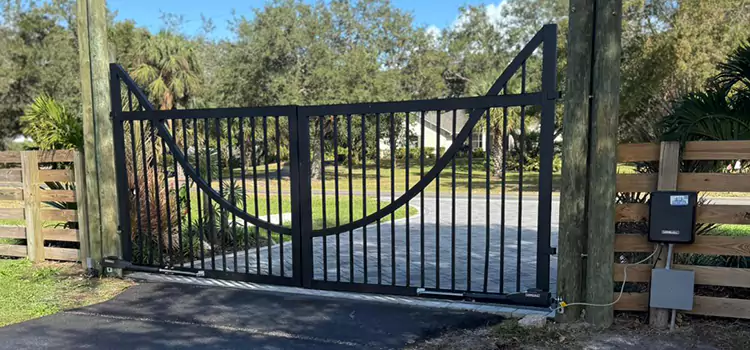 Gate Motor Repair Woodbury