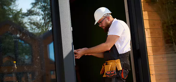 Replace Balcony Door Woodbury