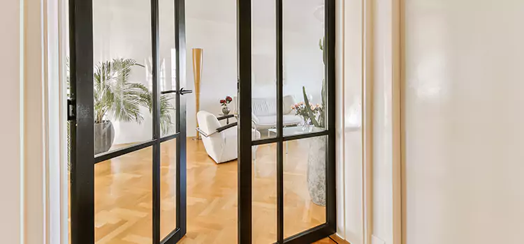 Bifold Door Replacement Woodbury