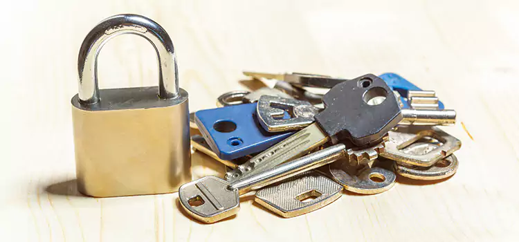 Why Choose Our Broken Key Services in Woodbury, MN?