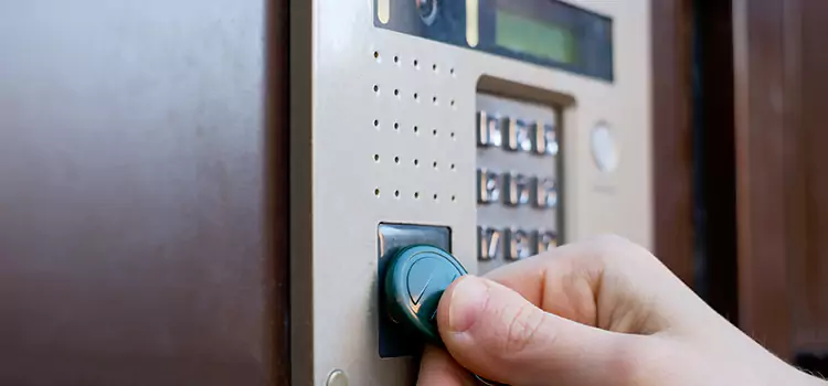 Enhanced Security Features Woodbury