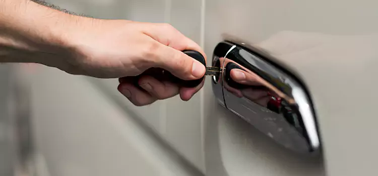 Why Choose Our Auto Locksmith Team in Woodbury, MN?