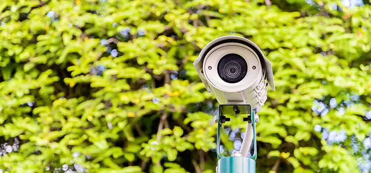 Advanced Surveillance Solutions for Every Need in Woodbury