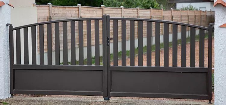 Advanced Gate Solutions in Woodbury, MN