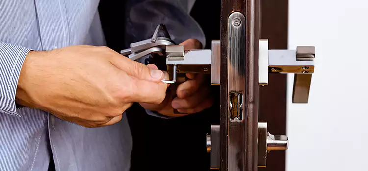 Commercial Door Lock Repair Woodbury