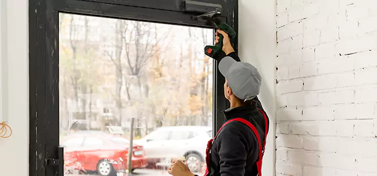 Comprehensive Door Closer Services in Woodbury, MN