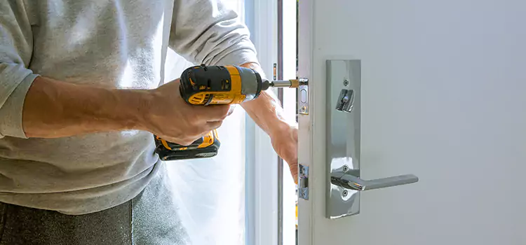Door Knob Lock Repair Woodbury