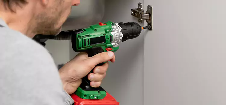 Commercial Door Hinge Repair Woodbury