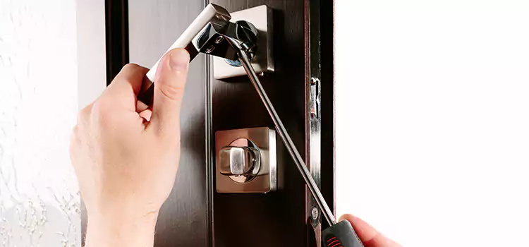 Door Lock Replacement Service Woodbury