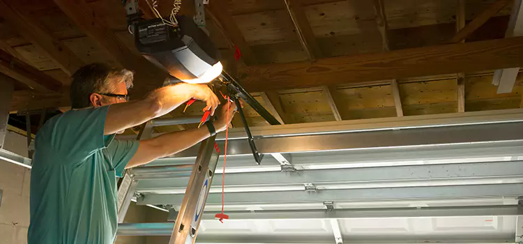 Garage Door Opener Sales and Installation Woodbury