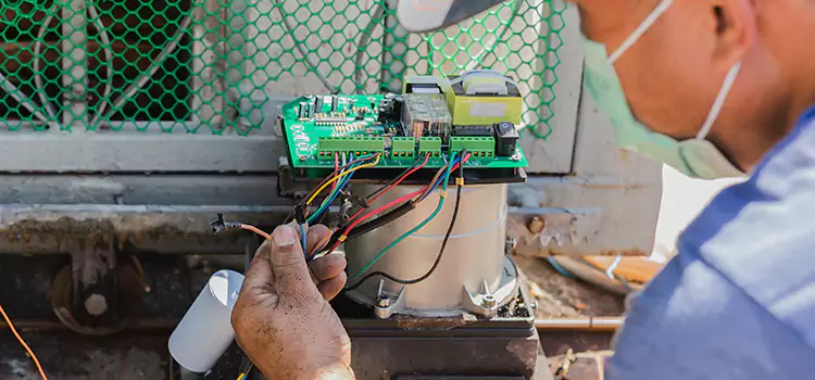 Sliding Gate Operator Repair Woodbury