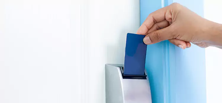 Access Control System Integration Woodbury