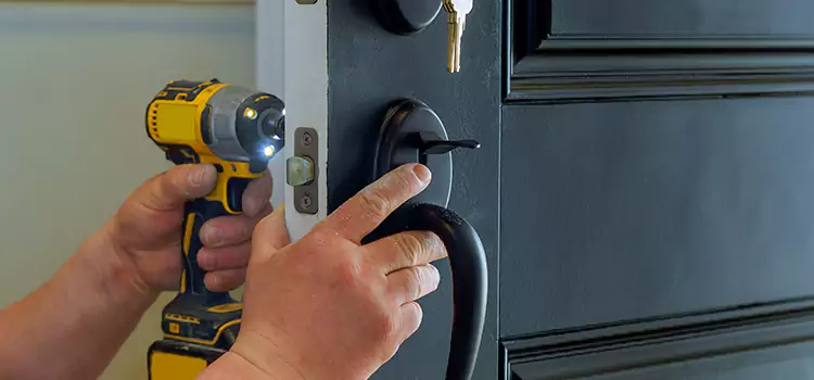 Locksmith Emergency Service Woodbury
