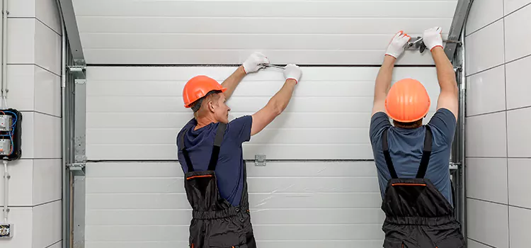 Choose Us for Your Garage Door Needs in Woodbury