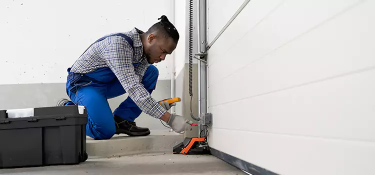 Expert Solutions for Every Garage Lock Need in Woodbury, MN