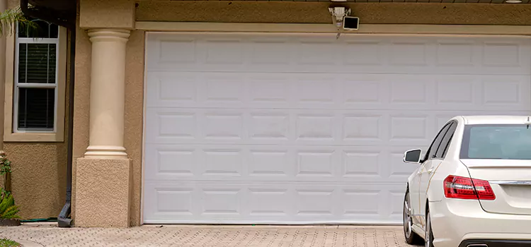 Comprehensive Garage Door Maintenance Services in Woodbury, MN