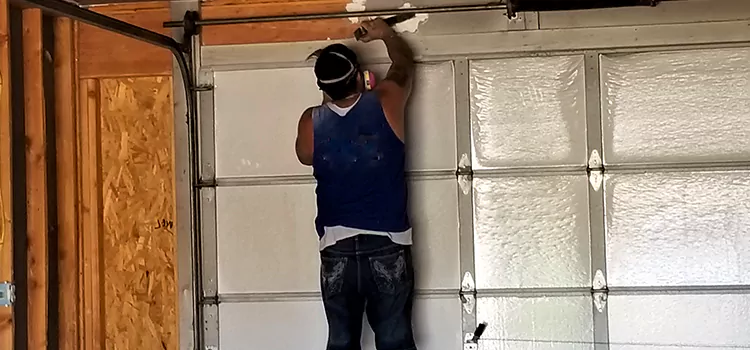 Specialized Garage Door Panel Solutions in Woodbury, MN