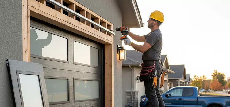 Your Trusted Garage Door Specialists in Woodbury