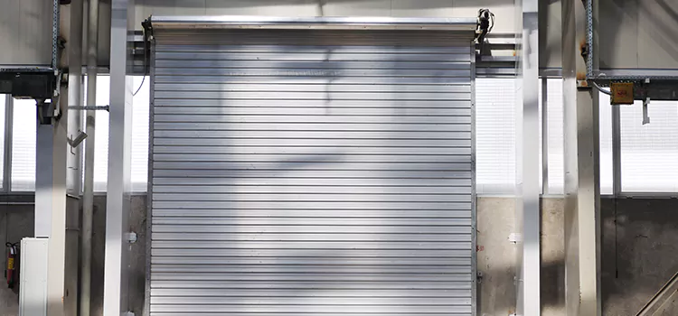 Roller Door Maintenance Woodbury