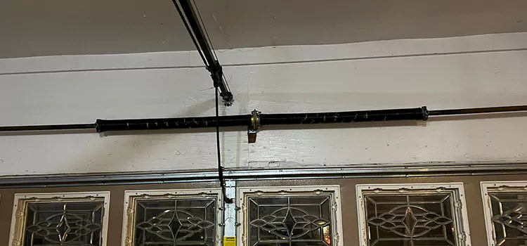 Garage Door Spring Repair Near Me Woodbury