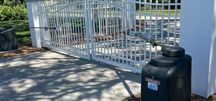 Automatic Gate Opener Repair Woodbury
