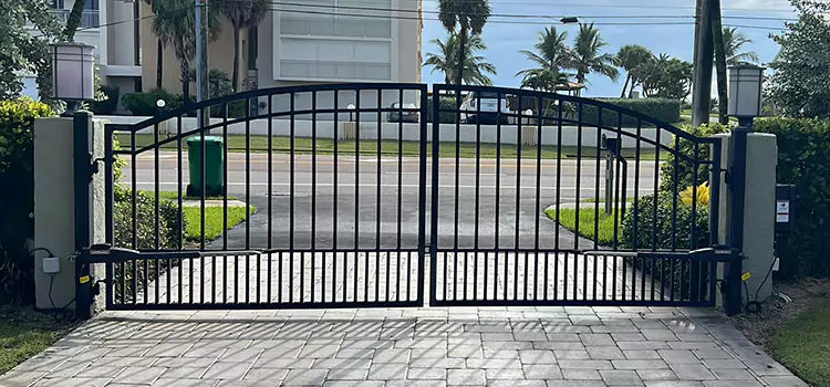 Gate Opener Replacement Near Me in Woodbury, MN