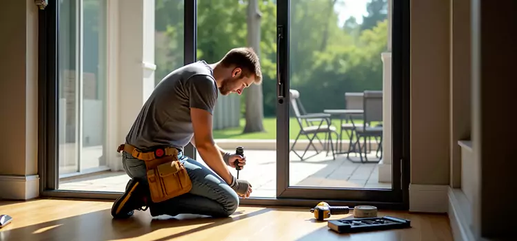 Comprehensive Solutions for Every Glass Door Need in Woodbury, MN