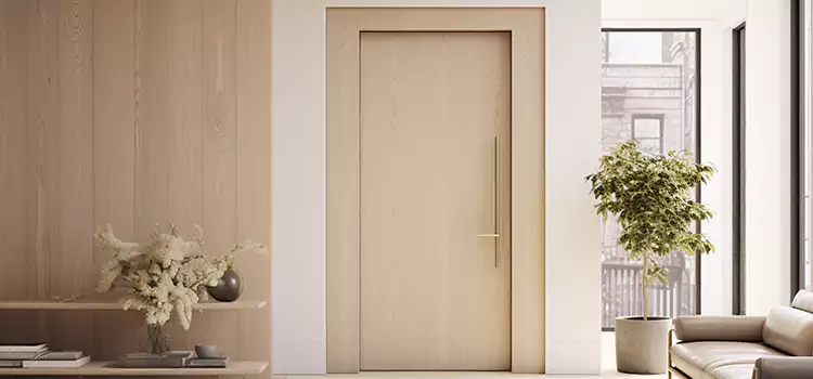 Choose Quality for Your Inside Doors in Woodbury, MN