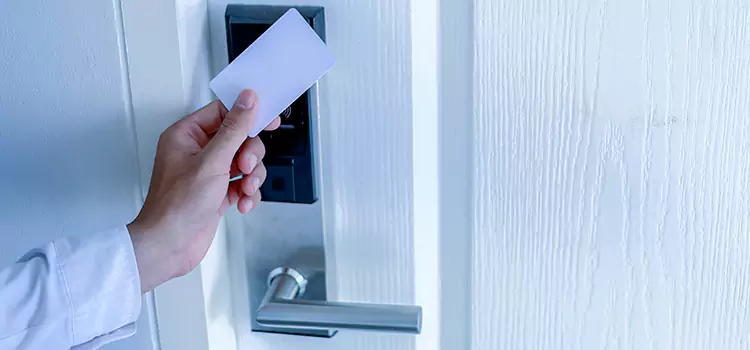 Why Choose Us for Your Keycard Lock Installation in Woodbury, MN?