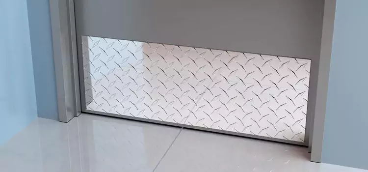 Benefits of Professional Kick Plate Solutions in Woodbury, MN