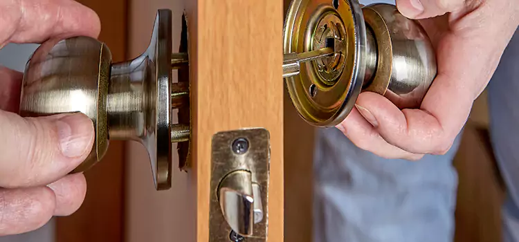 Sliding Door Lock Repair Woodbury