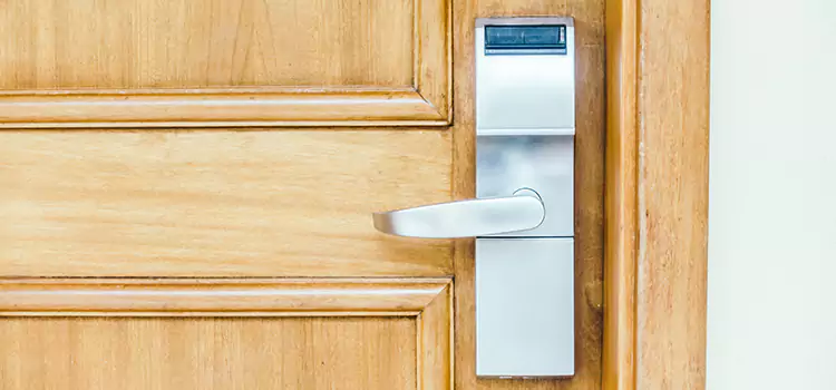 Electromagnetic Door Lock Installation Woodbury