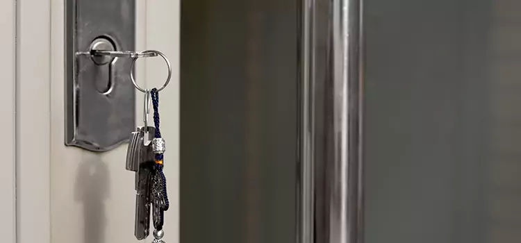 Master Keying by the Numbers Woodbury