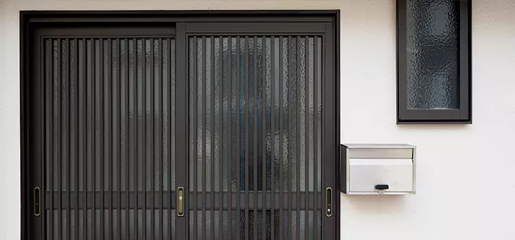 Sliding Screen Door Repair Woodbury