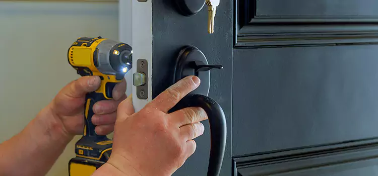 Mobile Automotive Locksmith Woodbury