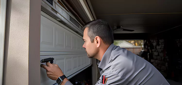 Garage Door Cable Replacement Woodbury
