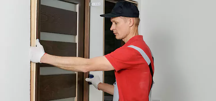 Frame and Panel Restoration Woodbury