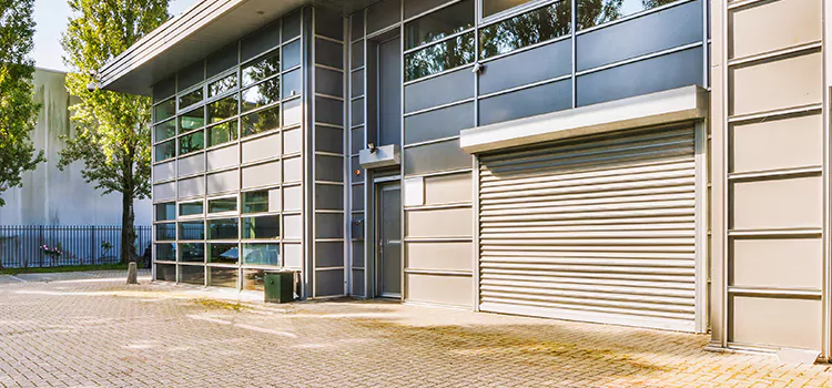 Electric Roller Garage Doors Woodbury