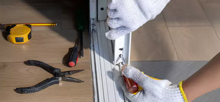 Sliding Door Installation Services in Woodbury, MN