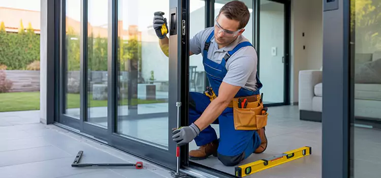 Sliding Screen Door Repair Woodbury