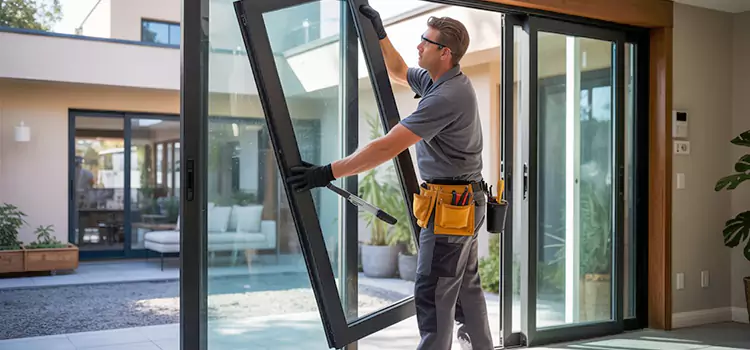 Specialized Sliding Door Roller Services in Woodbury, Minnesota