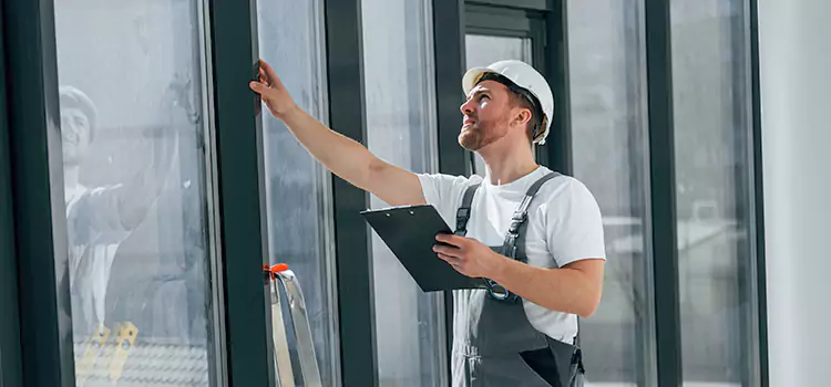 Comprehensive Solutions for Your Sticking Doors in Woodbury, MN