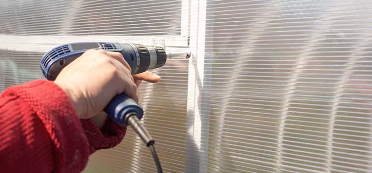 Sliding Screen Door Repair Woodbury