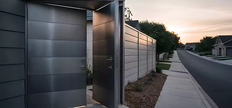 Comprehensive Steel Door Solutions in Woodbury, MN