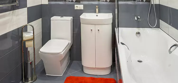 Hansgrohe Shaving Mirror Woodbury