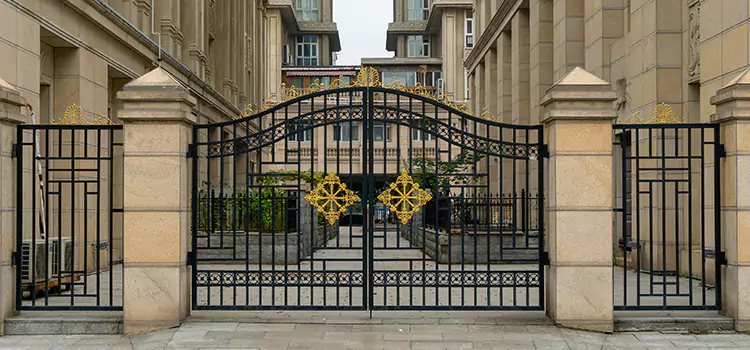 Comprehensive Iron Gate Maintenance Solutions in Woodbury, MN
